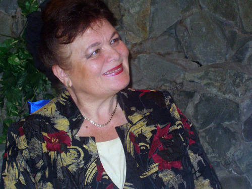 Angela Buciu (c) eMM.ro